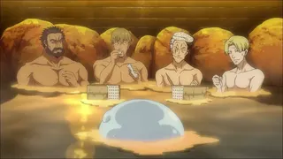 Конгресс танцует